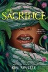 Rin Chupeco - The Sacrifice