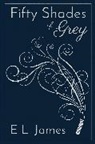 E L James, E. L. James - Fifty Shades of Grey 10th Anniversary Edition