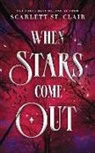 Scarlett St. Clair, Scarlett St Clair - When Stars Come Out