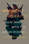 Alessandra Naccarato - Imminent Domains
