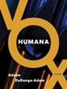 Adebe Derango-Adem - Vox Humana