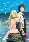 Yasuki Tanaka, Yasuki Tanaka - Summertime Rendering Volume 1 (Hard Cover)
