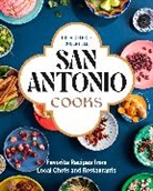 Julia Celeste Rosenfeld - San Antonio Cooks