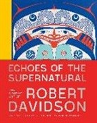 Gary Wyatt, Wyatt Gary - Echoes of the Supernatural