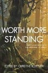 Christine Lowther, Christine Lowther - Worth More Standing
