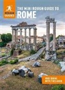 Rough Guides - Mini Rough Guide to Rome: Travel Guide With Ebook