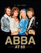 Carl Magnus Palm - Abba At 50