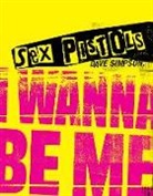 Dave Simpson - Sex Pistols