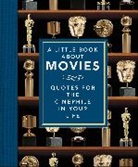 Orange Hippo!, Orange Hippo!, Hippo! Orange, Orange Hippo! - A Little Book About Movies