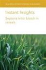 Dr Gazala Ameen, Dr Robert Brueggeman, Robert Brueggeman, Dr Karl Effertz, Dr Stephen B. Goodwin, Stephen B. Goodwin... - Instant Insights