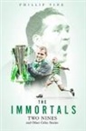 Phillip Vine - The Immortals