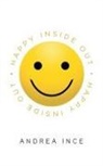Andrea Ince - Happy Inside Out