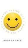 Andrea Ince - Happy Inside Out
