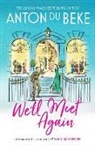 Anton Du Beke - We'll Meet Again