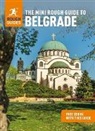 Rough Guides - Mini Rough Guide to Belgrade: Travel Guide With Ebook