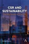Michael Hopkins - Csr and Sustainability
