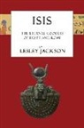 Lesley Jackson - Isis: The Eternal Goddess of Egypt and Rome