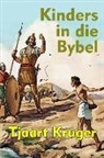 Tjaart Kruger - Kinders in die Bybel