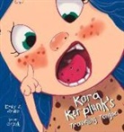 Emily Smith, Peter Olczyk - Kora Kerplunk's Travelling Tongue