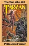 Philip Jose Farmer - The Man Who Met Tarzan
