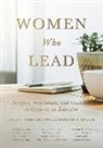 Janel Keating, Jasmine K Kullar, Jasmine K. Kullar - Women Who Lead