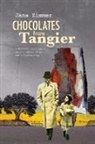 Jana Zimmer - Chocolates from Tangier
