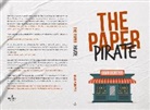 Dawn McIntyre - Paper Pirate