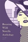Samuel Bollen, David Claeson, Syrena Clark, Lisa Kastner - Running Wild Novella Anthology, Volume 6