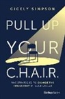 Cicely Simpson, Cicely Simpson - Pull Up Your C.H.A.I.R