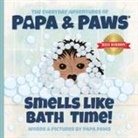 Papa Paws, Papa Paws - Smells Like Bath Time!