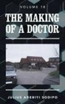 Julius Adebiyi Sodipo - The Making of a Doctor