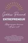 Ceryn Rowntree, Iona Russell, Deanna Thomas - Goddess Powered Entrepreneur