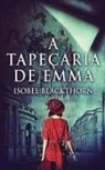 Isobel Blackthorn - A Tapeçaria de Emma