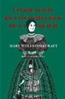 Mary Wollstonecraft - Vindicación de Los Derechos de la Mujer