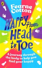 Fearne Cotton, Cotton Fearne - Happy From Head to Toe