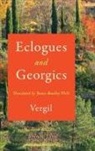 Vergil, James Bradley Vergil Wells - Eclogues and Georgics