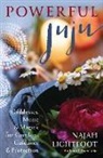 Najah Lightfoot - Powerful Juju