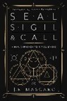 Frater Barrabbas, Barrabbas Frater, J. R. Mascaro, J.R. Mascaro - Seal, Sigil & Call
