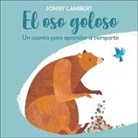 Jonny Lambert - El oso goloso (Jonny Lambert's Bear and Bird)