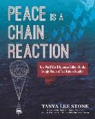 Tanya Lee Stone, Various - Peace Is a Chain Reaction: How World War II Japanese Balloon Bombs