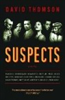David Thomson - Suspects