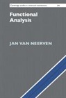 Jan van Neerven, Jan van Neerven, Jan (Technische Universiteit Delft Van Neerven - Functional Analysis