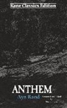 Ayn Rand, Mathew Kane - Anthem