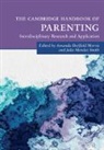 Amanda Sheffield (Oklahoma State Universit Morris, Julia Mendez Smith, Amanda Sheffield Morris, Morris Amanda Sheffield - Cambridge Handbook of Parenting