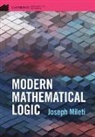 Joseph Mileti, Joseph (Grinnell College Mileti - Modern Mathematical Logic