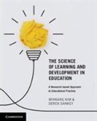 Minkang Kim, Minkang (University of Sydney) Kim, Minkang (University of Sydney) Sankey Kim, Derek Sankey, Derek (University of Sydney) Sankey, Sankey Derek - Science of Learning and Development in Education
