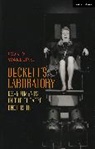 Corey Wakeling - Beckett's Laboratory