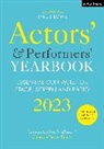 Syrus Lowe - Actors' and Performers' Yearbook 2023