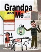 Lu Xu, Javier Zabala - Grandpa and Me