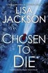 Lisa Jackson - Chosen to Die